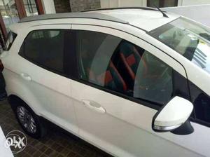 AUTOMATIC Ford Ecosport  Kms  DEC