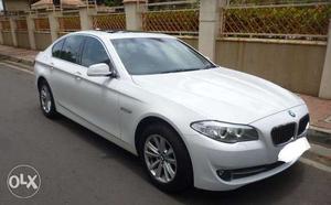 Bmw 5 Series 530i Sedan, , Petrol