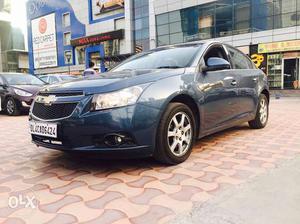 Chevrolet Cruze Ltz, , Diesel