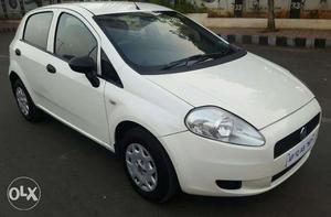 Fiat Punto, , Petrol