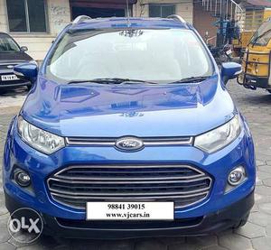 Ford Ecosport Titanium 1.5 Tdci, , Petrol