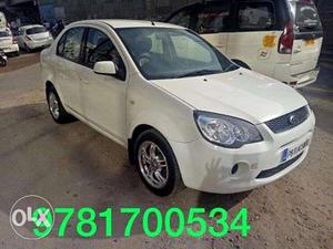 Ford Fiesta in excellent condition (December,  model)