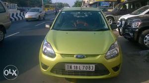 Ford Figo Duratorq Diesel Exi , Diesel