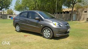 Honda Amaze, , Diesel