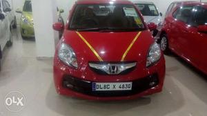 Honda Brio, , Petrol