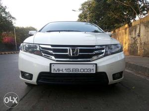 Honda City 1.5 V At, , Petrol