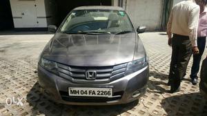 Honda City 1.5 V At, , Petrol