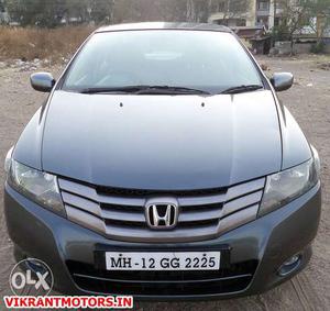 Honda City 1.5 V At, , Petrol