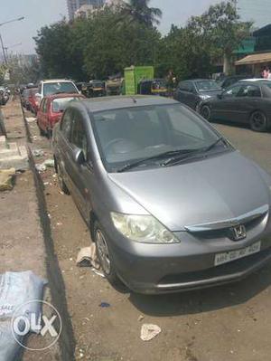 Honda City, , Petrol