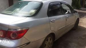 Honda City Zx petrol  Kms  year