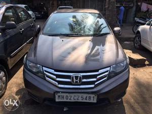  Honda City iVTEC SMT Plus with Company Fitted
