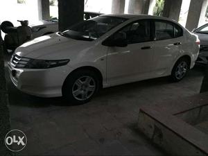 Honda City petrol  Kms  year