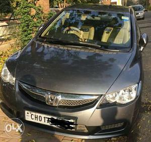 Honda Civic 1.8s Mt, , Petrol