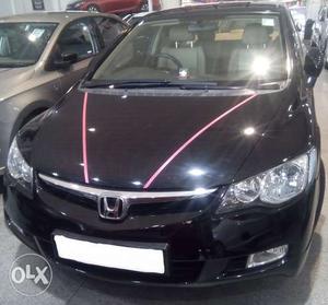 Honda Civic 1.8v Mt, , Petrol