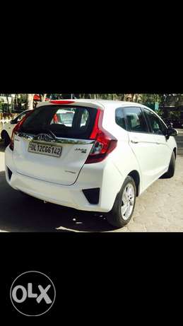 Honda Jazz V Mt, , Petrol