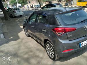 Hyundai Elite I20 Asta 1.4 Crdi, , Diesel