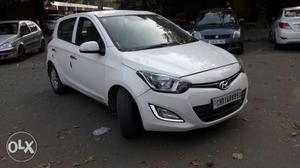 Hyundai I, Diesel