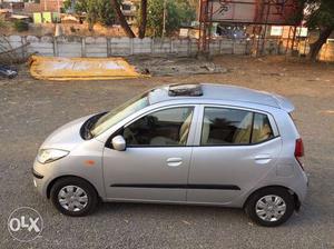 Hyundai I10 Asta 1.2 At With Sunroof, , Petrol