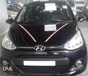 Hyundai I10 Asta , Diesel