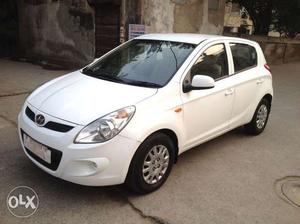 Hyundai I20 Magna (o) , Petrol