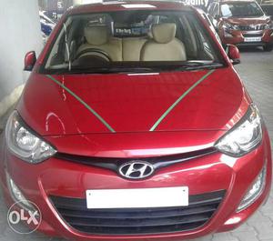 Hyundai I20 Sportz , Petrol