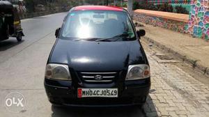 Hyundai Santro Xing, , Cng