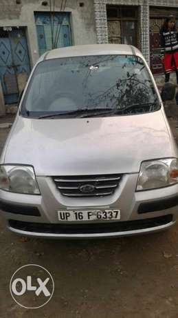 Hyundai Santro Xing Gls, , Cng