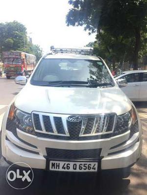 Mahindra Xuv500 W, Diesel