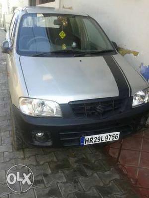 Maruti Suzuki Alto 800 petrol  Kms  year