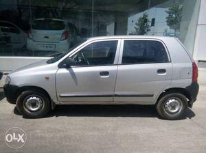 Maruti Suzuki Alto petrol  Kms  year