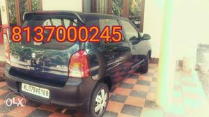 Maruti Suzuki Alto petrol  Kms  year