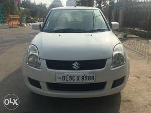 Maruti Suzuki Swift Dzire Lxi 1.2 Bs-iv, , Petrol