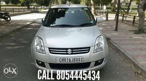 Maruti Suzuki Swift Dzire Vxi, , Petrol