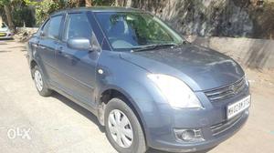 Maruti Suzuki Swift Dzire Vxi, , Petrol