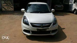  Maruti Suzuki Swift Dzire diesel  Kms