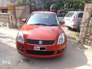 Maruti Suzuki Swift Vdi, , Diesel