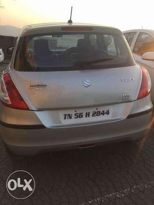 Maruti Suzuki Swift Zdi, , Diesel