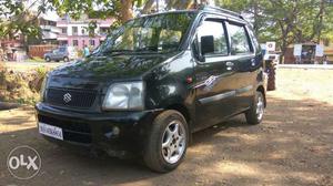 Maruti Suzuki Wagon R 1.0 petrol  Kms  year