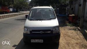 Maruti Suzuki Wagon R Duo Lxi Lpg, , Lpg