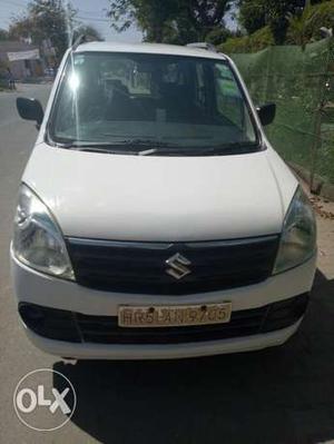 Maruti Suzuki Wagon R Lxi Bs-iii, , Cng