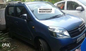 Maruti Suzuki Wagon R, , Petrol