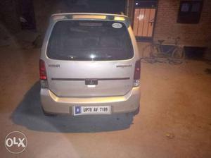  Maruti Suzuki Wagon R petrol  Kms