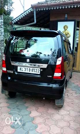 Maruti Suzuki Wagon R petrol  Kms  year