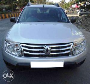 Renault Duster 85 Ps Rxl Diesel (opt), , Diesel