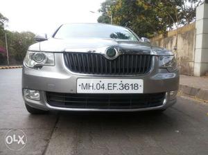 Skoda Superb Elegance 1.8 Tsi At, , Petrol