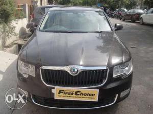 Skoda Superb Elegance 1.8 Tsi Mt, , Petrol