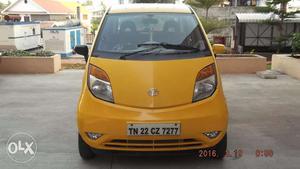 Tata Nano Lx