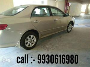 Toyota Corolla Altis 1.8 G, , Petrol