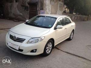 Toyota Corolla Altis G Petrol, , Petrol