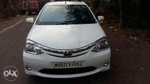 Toyota Etios Gd, , Diesel